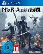 Nier: Automata PS-4 [German Version]