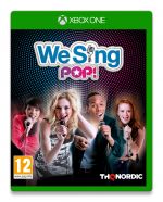 We Sing Pop Solus (Xbox One)