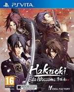 Hakuoki: Edo Blossoms (PlayStation Vita)