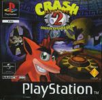 Crash Bandicoot 2 (PS)