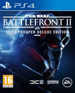 Star Wars Battlefront II: Elite Trooper Deluxe Edition