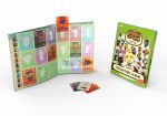 Animal Crossing Amiibo Cards Collectors Album - Series 1 (Nintendo 3DS)