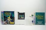 Quest For Camelot (GBC)
