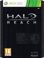 Halo: Reach Limited Collectors Edition