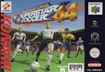 International Superstar Soccer 64 (N64)