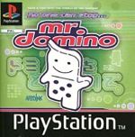 No One Can Stop Mr. Domino! (PS)
