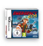 Emergency Kids [German Version]