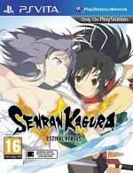 Senran Kagura Estival Versus (Playstation Vita)