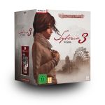 Syberia 3: Collectors Edition (PC DVD)