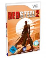 Red Steel 2 (Wii)