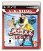Sports Champions 2 Essentials - Sony PlayStation 3