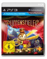 Der Puppenspieler - Sony PlayStation 3