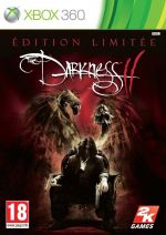 Take 2 - XBOX 360 THE DARKNESS II SPECIAL EDITION