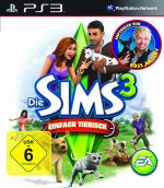 Die Sims 3 Einfach tierisch