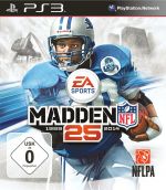 Madden NFL 25 - Sony PlayStation 3