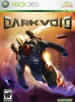 Dark Void - Microsoft Xbox 360