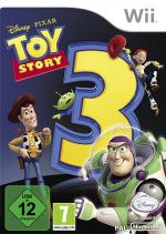 Toy Story 3 [German Version]