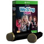 We Sing Pop 2 Mic Bundle (Xbox One)
