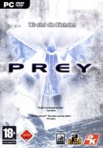 Prey [German Version]