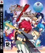 Cross Edge