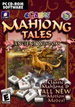 Mahjong Tales (PC)