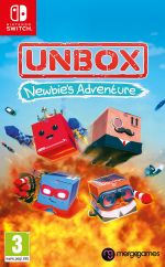 Unbox: Newbies Adventure