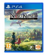 Ni No Kuni II: Revenant Kingdom (No DLC)