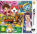 3DS Yo-Kai Watch 3 (Nintendo 3DS)