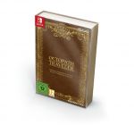 Octopath Traveler: Traveler's Compendium Edition (Nintendo Switch)