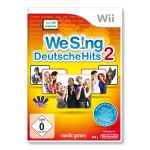 We Sing Deutsche Hits 2 [German Version]
