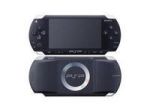 PlayStation Portable - PSP Console Black