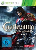 Castlevania Lords of Shadow - Microsoft Xbox 360