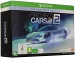 Project CARS 2 Collector's Edition (Xbox One)