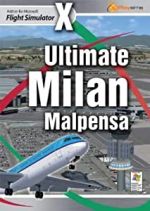 Ultimate Milan Malpensa (PC CD)