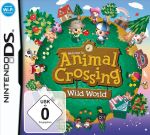 NINTENDO DS- Animal Crossing Dual Screen - Game