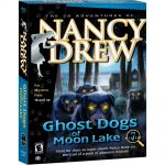 Nancy Drew Ghost Dogs of Moon Lake (PC)