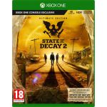 State of Decay 2 Ultimate Edition (Xbox One)