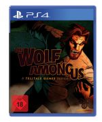 The Wolf Among Us [German Version]