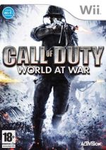 Call of Duty: World at War [Spanish Import]