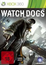 Watch Dogs - Microsoft Xbox 360(German version)