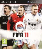 Fifa 11 ps3 in French