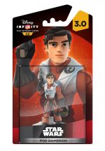 Disney Infinity 3.0: The Force Awakens Poe Dameron (PS4/PS3/Xbox One/Xbox 360/Nintendo Wii U)