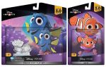 Disney Infinity 3.0 Finding Dory + Nemo (PS4/PS3/Xbox One/Xbox 360/Nintendo Wii U)