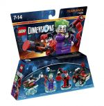 LEGO Dimensions: Team Pack DC Joker/Harley