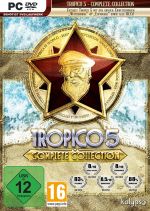 Tropico 5 - Complete Collection [German Version]