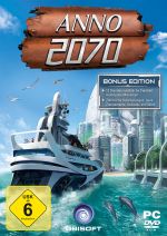 Anno 2070 Bonus Edition - Windows