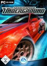 Need for Speed: Underground [German Version]