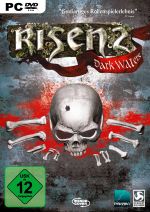 Risen 2: Dark Waters [German Version]