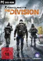 Tom Clancy's The Division [German Version]