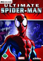 Ultimate Spider-Man [German Version]